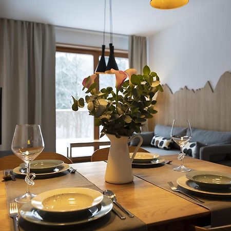 APARTMÁNY PADESÁTKA - Polední Kameny Bedřichov Exterior foto