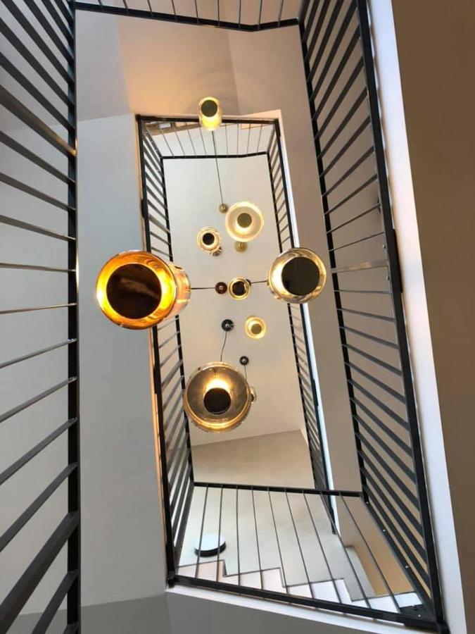 APARTMÁNY PADESÁTKA - Polední Kameny Bedřichov Exterior foto