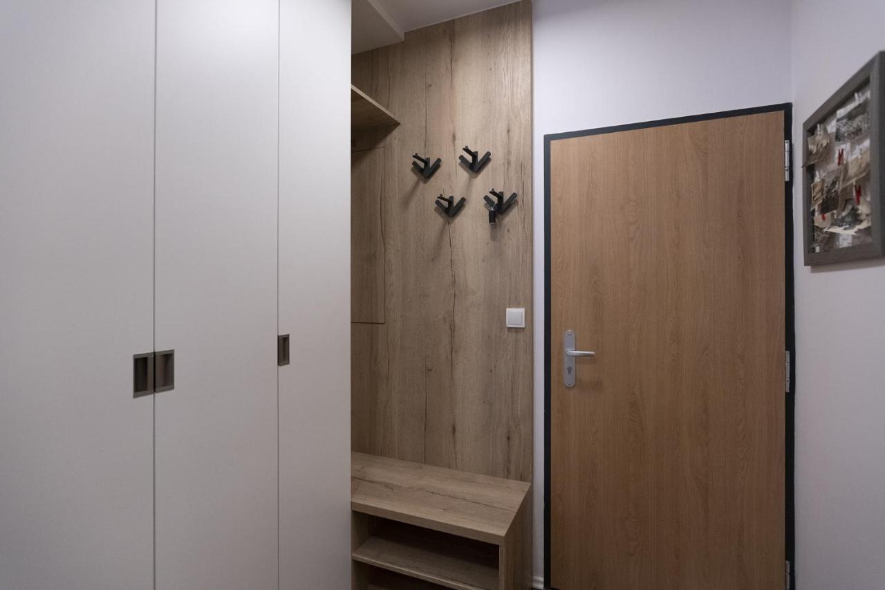 APARTMÁNY PADESÁTKA - Polední Kameny Bedřichov Exterior foto
